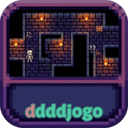 ddddjogo